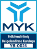 MYK Logo